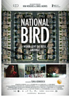 Kinoplakat National Bird
