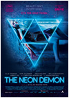 Kinoplakat Neon Demon