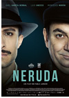Kinoplakat Neruda