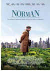 Kinoplakat Norman