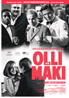 Kinoplakat glücklichste Tag im Leben des Olli Mäki