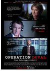 Kinoplakat Operation Duval