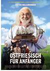Kinoplakat Ostfriesisch für Anfänger