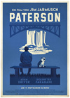 Kinoplakat Paterson