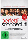 DVD Perfetti Sconosciuti