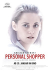Kinoplakat Personal Shopper