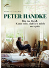 Kinoplakat Peter Handke