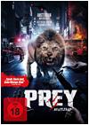 DVD Prey - Beutejagd