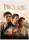 Kinoplakat The Promise
