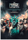 Kinoplakat Purge Election Year