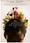Kinoplakat Queen of Katwe