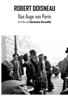 Kinoplakat Robert Doisneau