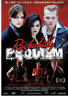 Kinoplakat Rockabilly Requiem
