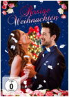 DVD Rosige Weihnachten