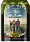 Kinoplakat Saint Amour