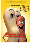 Kinoplakat Sausage Party