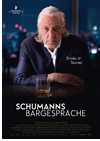 Kinoplakat Schumanns Bargespräche