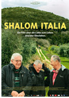 Kinoplakat Shalom Italia