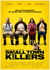 Kinoplakat Small Town Killers