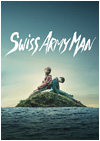 Kinoplakat Swiss Army Man