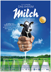 Kinoplakat System Milch