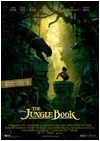 Kinoplakat The Jungle Book