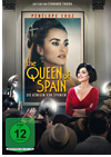 DVD The Queen of Spain