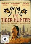 DVD The Tiger Hunter