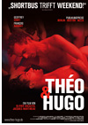 Kinoplakat Theo Hugo