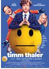 Kinoplakat Timm Thaler