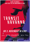 Kinoplakat Transit Havanna