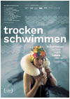 Kinoplakat Trockenschwimmen