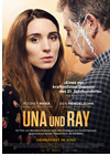 Kinoplakat Una und Ray