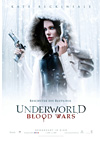 Kinoplakat Underworld: Blood Wars
