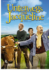 Kinoplakat Unterwegs mit Jacqueline