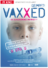 Kinoplakat Vaxxed