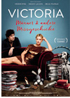 Kinoplakat Victoria