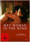 DVD Wet Woman in the Wind