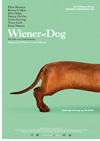 Kinoplakat Wiener Dog