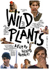 Kinoplakat Wild Plants