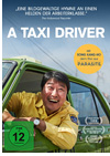 DVD A Taxi Driver