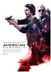 Kinoplakat American Assassin