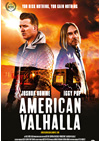 Kinoplakat American Valhalla