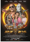 Kinoplakat Arif V 2016