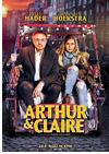 Kinoplakat Arthur Claire