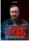 Kinoplakat Atlas