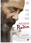 Kinoplakat Auguste Rodin