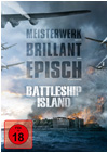 DVD Battleship Island