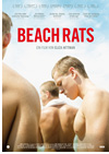 Kinoplakat Beach Rats