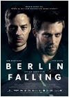 Kinoplakat Berlin Falling